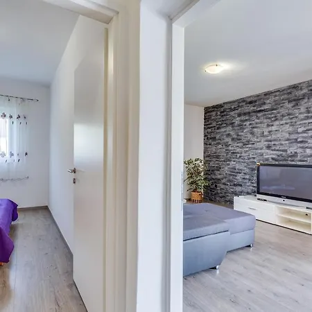 A & J Apartman Petrčane