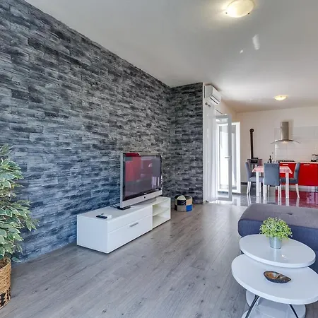 A & J Apartman Petrčane
