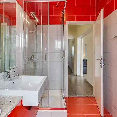 Apartamento A & J Petrcane
