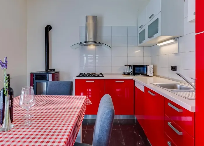 Appartamento A & J *