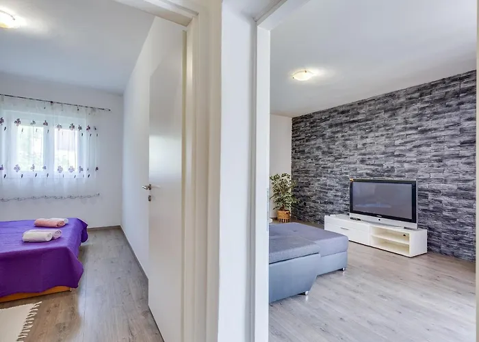 A & J Appartamento Petrcane