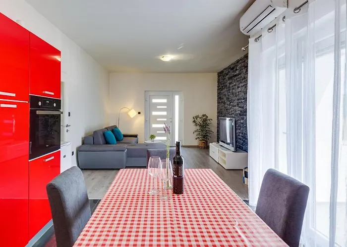 Appartamento A & J *