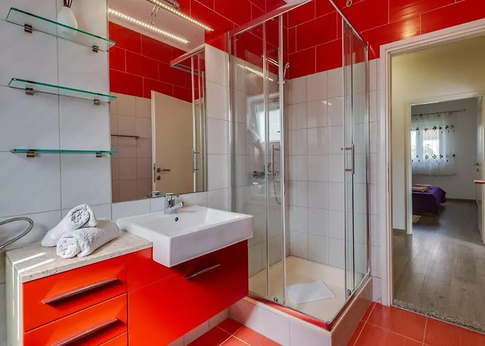 Appartamento A & J *