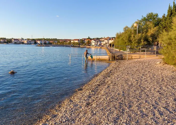 A & J Appartamento Petrcane