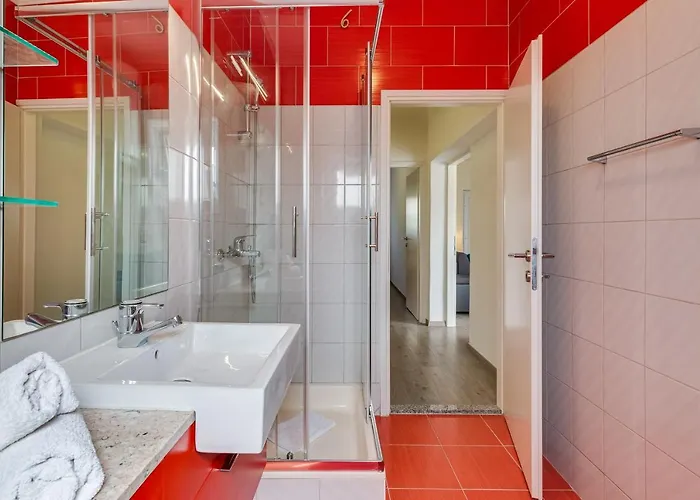 Appartamento A & J Petrcane