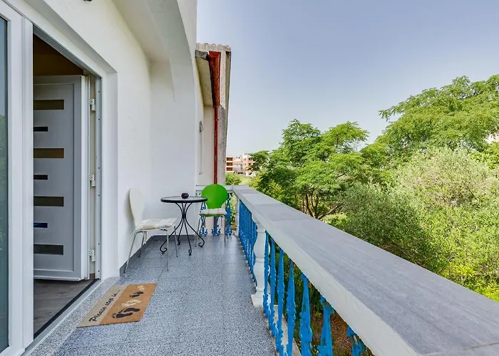 A & J Appartamento *